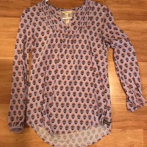 Matilda Jane top